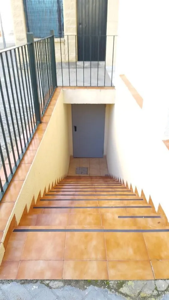 Apartment House With 2 Bedrooms In Chipiona, With Shared Pool And Terrace - 250 M From The Beach Vr Spain