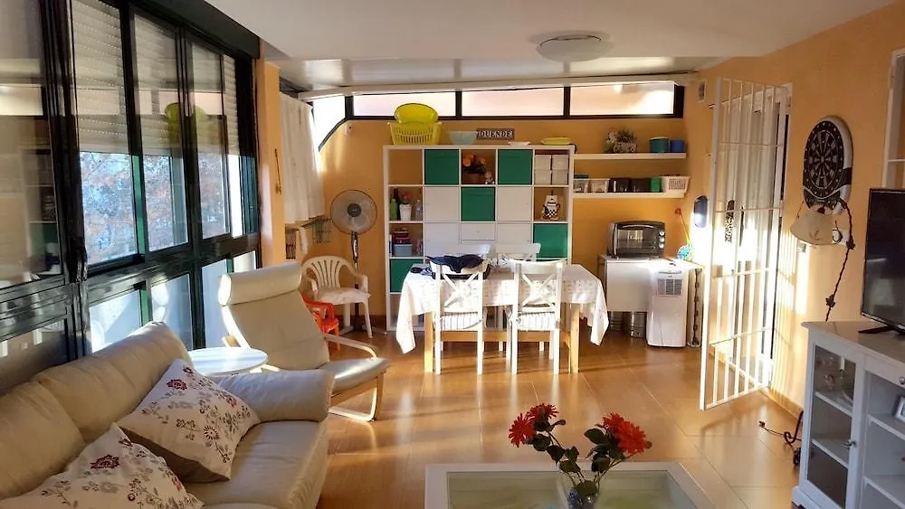 House With 2 Bedrooms In Chipiona, With Shared Pool And Terrace - 250 M From The Beach Vr location