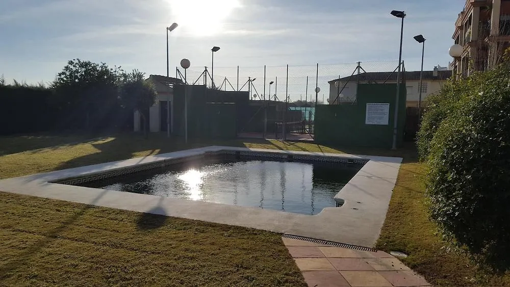 House With 2 Bedrooms In Chipiona, With Shared Pool And Terrace - 250 M From The Beach Vr Spain